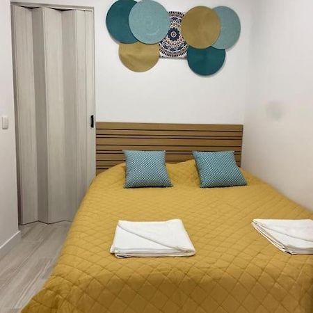 Holiday Setubal Loft Bagian luar foto