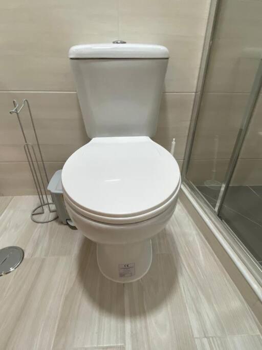 Holiday Setubal Loft Bagian luar foto