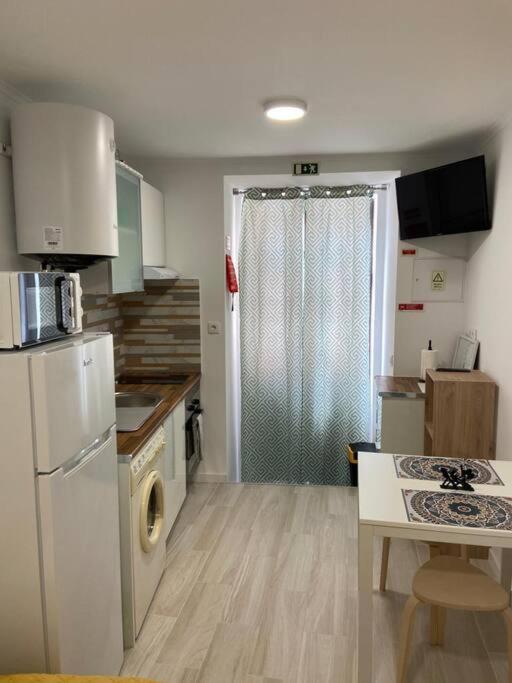Holiday Setubal Loft Bagian luar foto