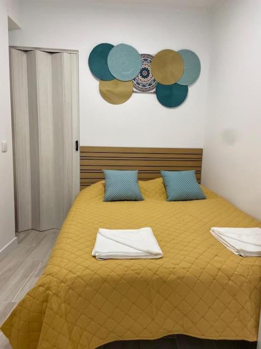 Holiday Setubal Loft Bagian luar foto