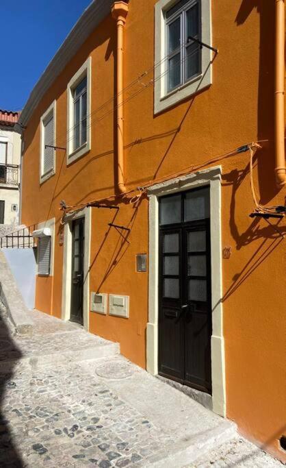Holiday Setubal Loft Bagian luar foto