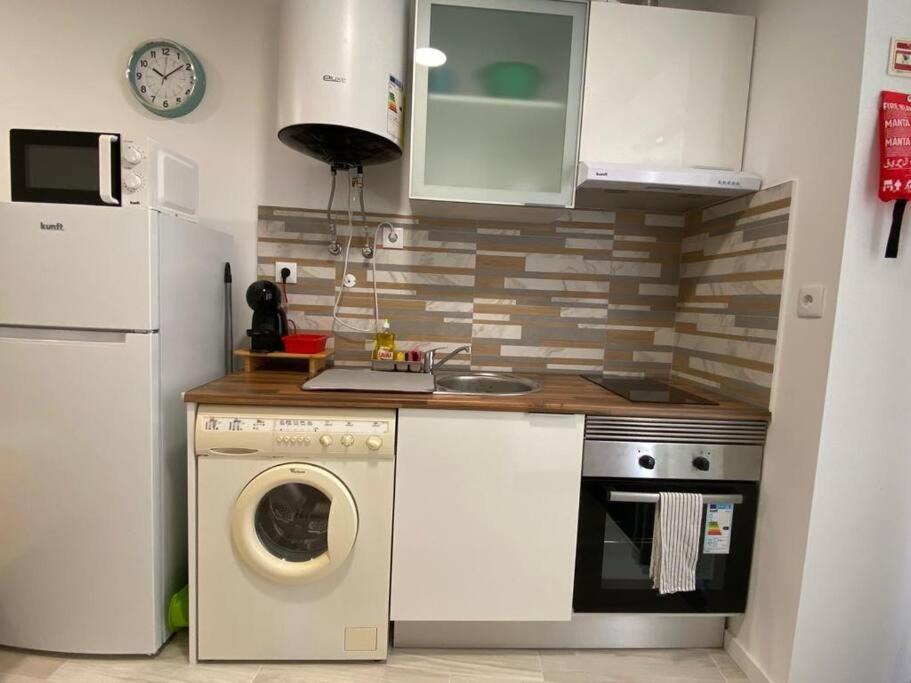 Holiday Setubal Loft Bagian luar foto