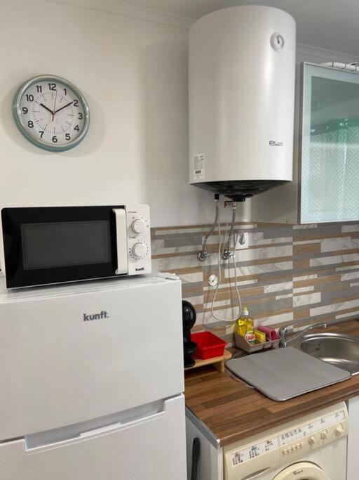 Holiday Setubal Loft Bagian luar foto
