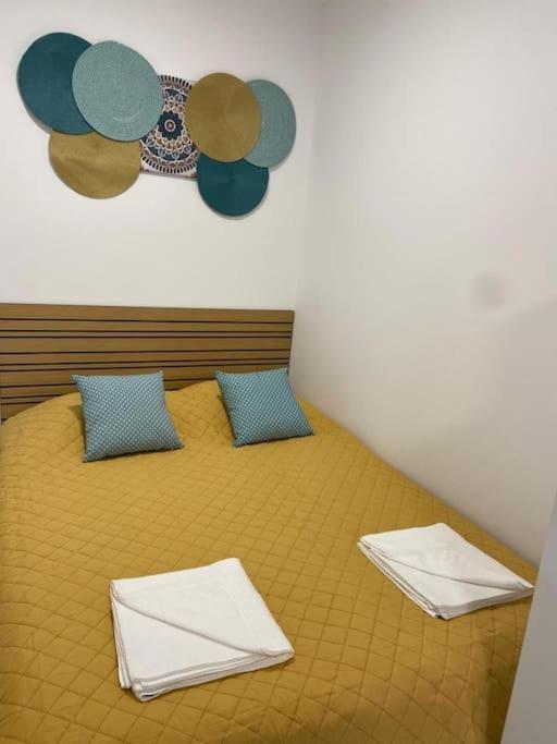 Holiday Setubal Loft Bagian luar foto