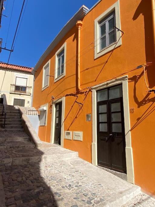 Holiday Setubal Loft Bagian luar foto
