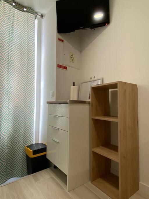 Holiday Setubal Loft Bagian luar foto